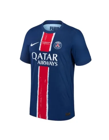 MAILLOT PSG DOMICILE FINALE MUNICH SAISON 2024-2025